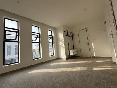 Exquisitely Carved Luxury 4bedroom Terrace Duplex, Ikate, Lekki, Lagos, Terraced Duplex for Sale