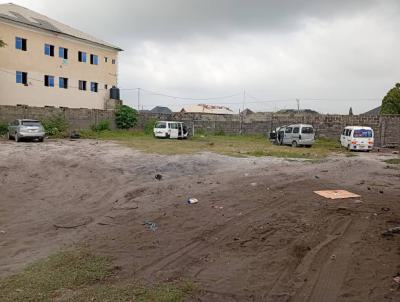 Fenced and Gated 2 Plots of Land, Okun-ajah, Ajah, Lagos, Mixed-use Land for Sale