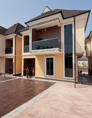 Spacious 3 Bedrooms Semi Detached Duplex with Bq, Apo Resettlement, Apo, Abuja, Semi-detached Duplex for Sale