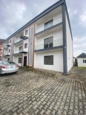 5  Bedroom Terrace Duplex with Bq, Jahi, Abuja, Terraced Duplex for Sale