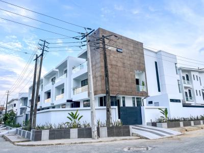 5 Bedroom Fully Detached Duplex, Lekki Phase 1, Lekki, Lagos, Detached Duplex for Sale
