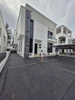 Bedroom Fully Detached Duplex with Swimming Pool, Megamound Estate Lekki County Homes Ikota Road, Lekki., Lekki, Lagos, Detached Duplex for Sale