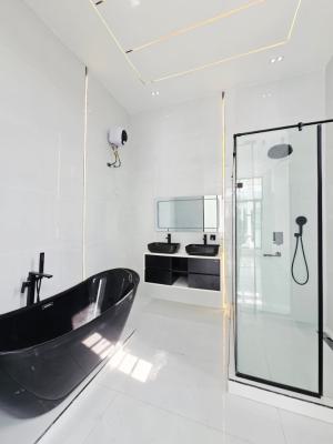 Topnotch Finished Duplex, Old Ikoyi, Ikoyi, Lagos, Semi-detached Duplex for Rent