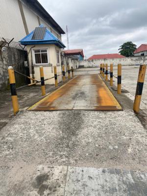 a Premium Industrial Warehouse Complex, Ikeja, Lagos, Warehouse for Sale