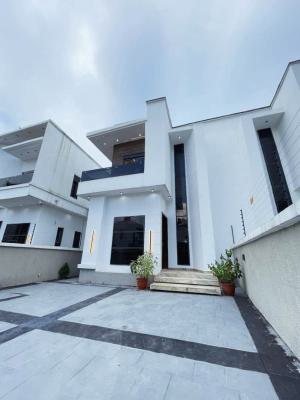 Modern 3 Bedroom Duplex, Shell Cooperative Estate, Off Eneka Link Road, Port Harcourt, Rivers, Semi-detached Duplex for Sale