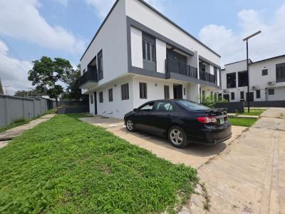 Greenland Estate, Jericho 3-bedroom, Jericho Gra, Ibadan, Oyo, Flat / Apartment for Rent