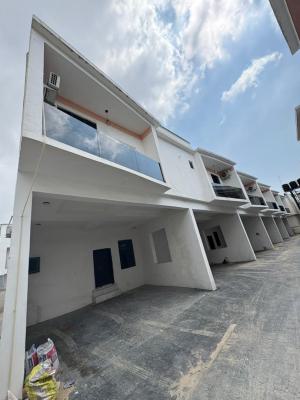 Terrace  3-bedroom in Ajah, Ajah, Lagos, Terraced Duplex for Sale