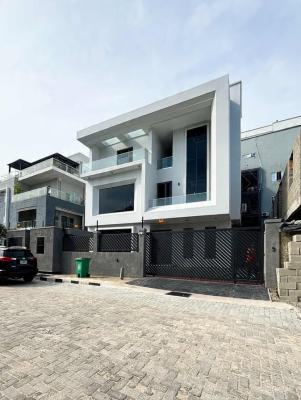 Stunning 5 Bedroom Detached Duplex with Swimming Pool and Bq, Ikoyi, Ikoyi, Lagos, Detached Duplex for Sale