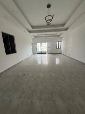 Newly Built 3 Bedroom Apartment with Maids Room, Victoria Island (vi), Lagos, Flat / Apartment for Rent