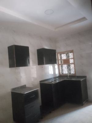 Super Sharp 2 Bedrooms Flat for 4.5m, Apo Resettlement, Apo, Abuja, Flat / Apartment for Rent