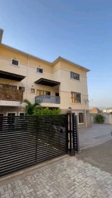 5 Bedroom Semi Detached Duplex with Bq, Mabushi, Abuja, Semi-detached Duplex for Sale