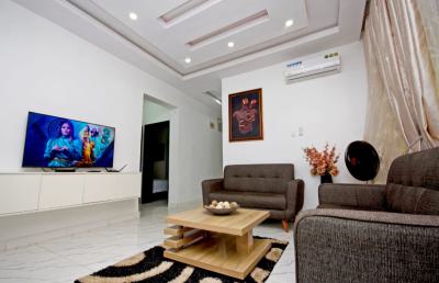 3 Bedroom Apartment, Ipaja, Lagos, Flat / Apartment Short Let