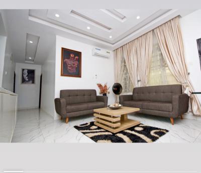 2 Bedroom Apartment, Ipaja, Lagos, Flat / Apartment Short Let
