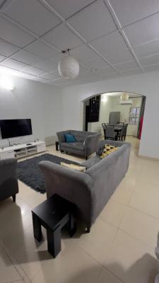 1 Bedroom Apartment, Osapa, Lekki, Lagos, Flat / Apartment for Rent