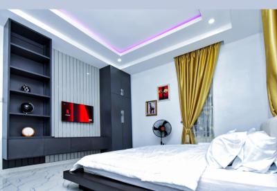 1 Bedroom Apartment, Ipaja, Lagos, Flat / Apartment Short Let