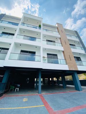 Luxury 3 Bedroom Apartment, Lekki Phase 1, Lekki, Lagos, Flat / Apartment for Sale