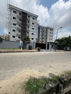 3 Bedroom Flat, Lekki Phase 1, Lekki, Lagos, Flat / Apartment for Rent