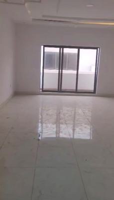 Newly Built 3 Bedroom Penthouse with Bq, Lekki Phase 1, Lekki, Lagos, Flat / Apartment for Rent