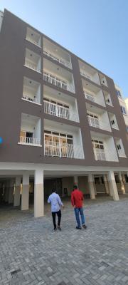 Luxury 2bedroom Apartments at Chevron Lekki, Western Foreshore, Chevron Lekki Lagos., Ikota, Lekki, Lagos, Flat / Apartment for Rent