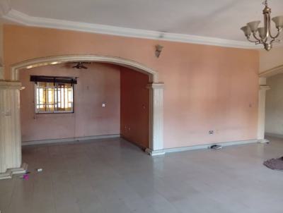 Luxury 3 Bedroom Flat, Utako, Abuja, Flat / Apartment for Rent