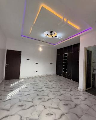 Modern 4 Bedroom Duplex, Ada-george, Port Harcourt, Rivers, Detached Duplex for Sale