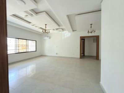 3-bedroom Apartment, Jahi, Abuja, House for Rent