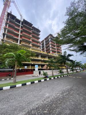 Ongoing 4 Bed Maisonette, Banana Island, Banana Island, Ikoyi, Lagos, House for Sale