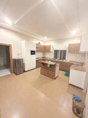 Fully Furnished 5-bedroom Fully Detached Duplex with Bq, Lugbe District, Abuja, Detached Duplex for Rent