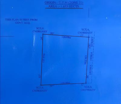 Hottest Joint Venture in a Waterfront Estate, Igbo Efon, Lekki, Lagos, Land Joint Venture