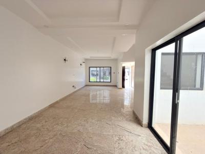 4 Bedroom Terrace Duplex + Bq, Jahi, Abuja, Terraced Duplex for Rent