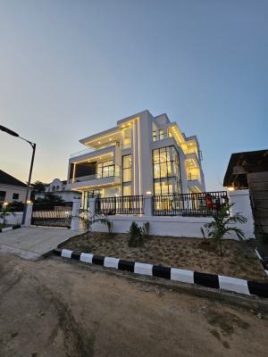 Well Finished 5beds Fully Detached Duplex with Swimming Pool, Vgc, Lekki, Lagos, Detached Duplex for Sale