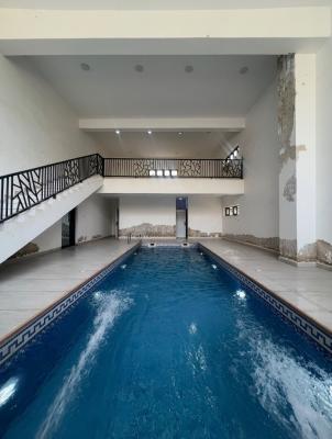 1 Bedroom Apartment, Mabushi, Abuja, Self Contain (single Rooms) for Rent