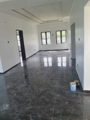 Luxury 4bedroom Semi Detached Duplex with a Bq, University View Estate, Ajah, Lagos, Semi-detached Duplex for Rent