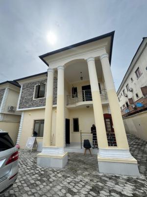 4 Bedroom Semi Detached Duplex, Lekki Phase 1, Lekki, Lagos, Commercial Property for Rent