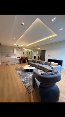 Luxury 3bedrooms Apartment, Phase 1, Lekki, Lagos, Flat / Apartment Short Let