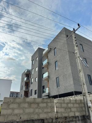 Smart Luxury 2 Bedroom Apartment with a Fully Equipped Gym, Elevator, Strategic Location, Ikate, Lekki, Lagos, Flat / Apartment for Sale