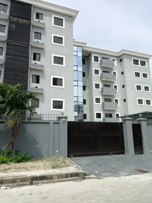 3 Bedroom Flat, Lekki Phase 1, Lekki, Lagos, Flat / Apartment for Rent