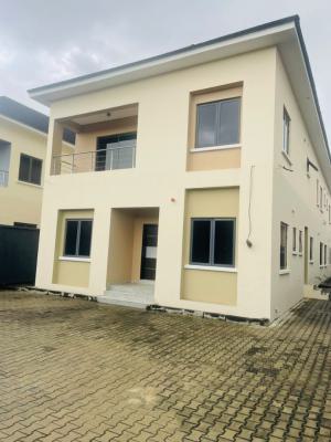 Newly Built 5 Bedroom Detached Duplex, Phase 1 Lekki, Lekki, Lagos, Detached Duplex for Sale