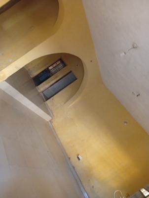 a Decent Renovated 3bedroom with Modern Facilities at Isheri, in Secured at Isheri Olofin Alimosho, Isheri Olofin, Alimosho, Lagos, Flat / Apartment for Rent