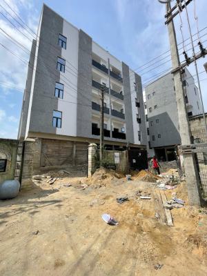 Beautiful Studio Apartment 2bedroom Apartment with in a Serene. Axis, Lekki Phase 1, Lekki, Lagos, Flat / Apartment for Sale