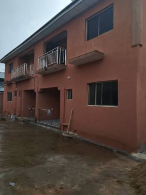 a Spacious 3 Bedroom Flat, Gra Phase 1, Magodo, Lagos, Flat / Apartment for Rent