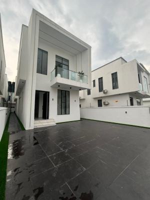 Luxury 5 Bedroom Fully Detached Duplex, Vgc, Lekki, Lagos, Detached Duplex for Sale