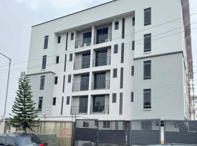 Luxury 3 Bedroom Apartment, Lekki Phase 1, Lekki, Lagos, Flat / Apartment for Sale