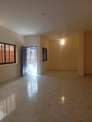 a Decent Spacious Renovated 3bedroom with Modern Facilities, All Tiles, in Secured Unity Estate Egbeda Alimosho, Egbeda, Alimosho, Lagos, Flat / Apartment for Rent