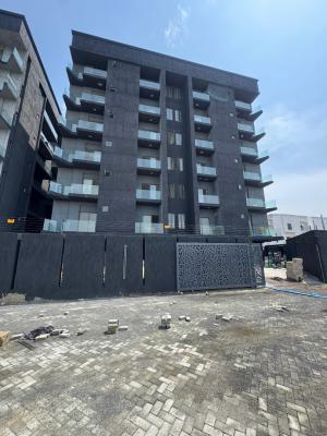 Beautiful 2 Bedroom Apartment with Pool and Elevator, Ikate, Lekki, Lagos, Flat / Apartment for Sale
