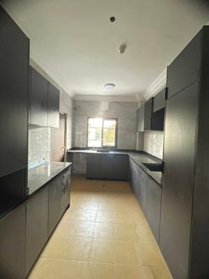 3 Bedrooms, Lekki Phase 1, Lekki, Lagos, Flat / Apartment for Rent