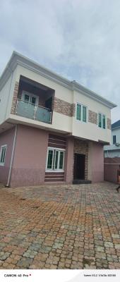 Clean Mini with Open Plan Kitchen in Lekki County Estate, Ivy Homes Estate Off Lekki County Road, Ikota, Lekki, Lagos, Mini Flat (room and Parlour) for Rent