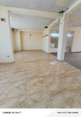98sqm Shop Space Upstairs in Lekki Maruwa Area, By Maruwa Bus Stop, Close to Harvester Church,, Lekki Phase 1, Lekki, Lagos, Shop for Rent