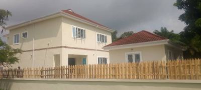 Fully Detached 4bedroom Duplex and 2room Bq Inside Fara Pack Lekki  Re, Fully Detached 4bedroom Duplex and 2room Bq Inside Fara Pack Lekki  Re, Lekki, Lagos, Detached Duplex for Rent