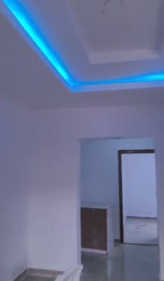 Lovely Standard Mini Flat Upstairs, Majek, Sangotedo, Ajah, Lagos, Mini Flat (room and Parlour) for Rent